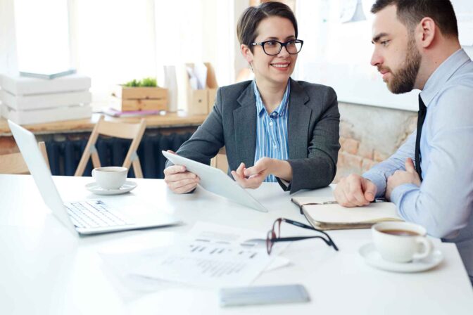 Operational Efficiency Hacks for Small Businesses